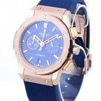 Дамски луксозен часовник Hublot Vendome Collection, снимка 2 - Дамски - 41645998