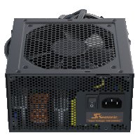 Seasonic B12 BC-650W, снимка 4 - Захранвания и кутии - 40993696