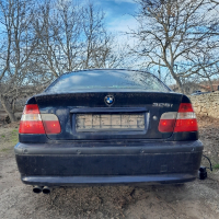 BMW E46 325 I на части, снимка 4 - Автомобили и джипове - 44825079