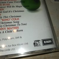 CHRISTMAS TIME EMI-ЦД 1910231120, снимка 10 - CD дискове - 42635445