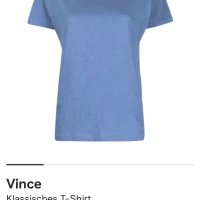 VINCE.скъпа марка тениска, снимка 6 - Тениски - 40840739