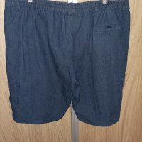 Макси дънкови панталони, снимка 2 - Къси панталони - 40451337