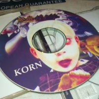 KORN CD 1109231206, снимка 17 - CD дискове - 42151086