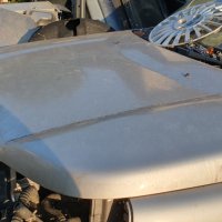 Преден капак Land Rover Freelander 2001г., снимка 1 - Части - 41881458