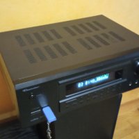 Стъпало усилвател usb  2x100w, снимка 3 - Ресийвъри, усилватели, смесителни пултове - 41227581