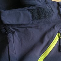 Bergans Of NORWAY OKLA Pants Stretch размер XL еластичен туристически панталон - 415, снимка 6 - Панталони - 41400693