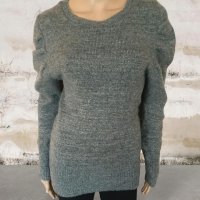 Дамски пуловер - код 997, снимка 1 - Блузи с дълъг ръкав и пуловери - 34611875