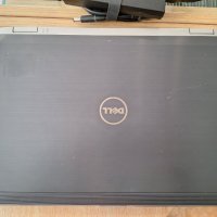 Лаптоп Dell Latitude E6520 , снимка 4 - Лаптопи за работа - 44430992