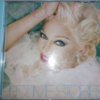Madonna аудио диск албуми, снимка 3 - CD дискове - 39362922
