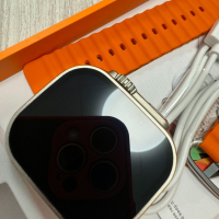 Smart Watch X9+ Ultra2 - чисто нов, снимка 4 - Смарт часовници - 44702408