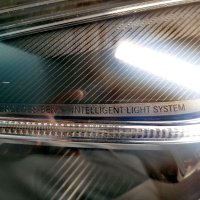 Фар фарове за Mercedes SLK AMG 55 W172 / Мерцедес СЛK А172 AFS Bi-Xenon INTELLIGENT LIGHT SYSTEM. , снимка 6 - Части - 40671907