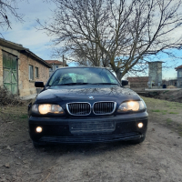 BMW E46 325 I на части, снимка 1 - Автомобили и джипове - 44825079