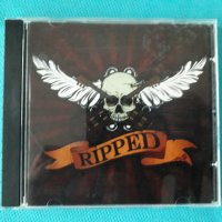 Ripped- 2010- Ripped(Hard Rock), снимка 1 - CD дискове - 41045484