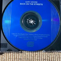 Gary Moore,ZZ Top , снимка 3 - CD дискове - 39515506