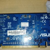 Продавам видео карта nVidia Asus 210-SL-TC1GD3-L - GT210 64bit 512MB DDR3  HDMI DVI VGA LP PCI-E, снимка 5 - Видеокарти - 41019876