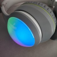 Нови Детски Безжични Сгъваеми Bluetooth 5.3 слушалки с микрофон, снимка 9 - Bluetooth слушалки - 41758116