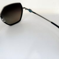Ritta Bradley HIGH QUALITY POLARIZED 100% UV защита, снимка 6 - Слънчеви и диоптрични очила - 39954965