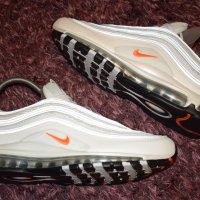 Nike Air Max 97 – 44.5, снимка 5 - Маратонки - 34107683