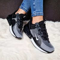 Дамски маратонки Nike Реплика ААА+, снимка 2 - Маратонки - 41303545