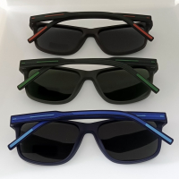 GREYWOLF POLARIZED 100% UV Слънчеви очила, снимка 2 - Слънчеви и диоптрични очила - 36171181