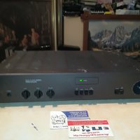 nad-stereo amplifier-germany 1608211247, снимка 1 - Ресийвъри, усилватели, смесителни пултове - 33829211