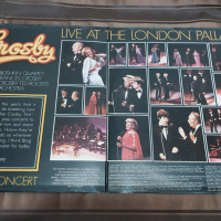 Bing Crosby – Live At The London Palladium, снимка 2 - Грамофонни плочи - 36354688