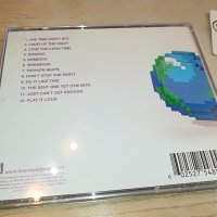 the black eyed peas-original cd 2303231640, снимка 12 - CD дискове - 40110819