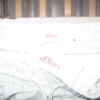 Къси панталони S. OLIVER  мъжки,М, снимка 1 - Къси панталони - 41611575