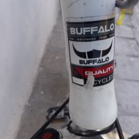  Велосипед BUFFALO SERIE PRO 28 цола,24 скорости , снимка 2 - Велосипеди - 40979781