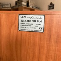 Wharfedale Diamond 8.4, снимка 6 - Тонколони - 40461308