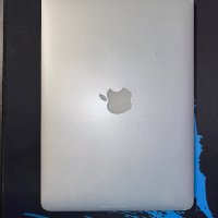 MacBook Pro 13' Late 2013 , снимка 8 - Лаптопи за работа - 39617062