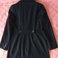 Дамско палто, снимка 3 - Палта, манта - 44258659