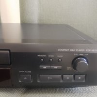 CD SONY CDP-XE220, снимка 8 - Ресийвъри, усилватели, смесителни пултове - 40169404