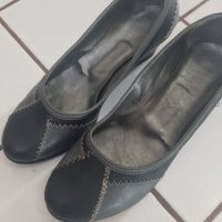 Дамски обувки 39 номер, снимка 3 - Дамски ежедневни обувки - 41968467