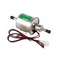 Помпа за гориво Automat, 12V, 3.6 psi, снимка 1 - Аксесоари и консумативи - 40644043