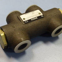 Клапан разтоварващ BOSCH 0 532001 pressure relief valve, снимка 9 - Резервни части за машини - 36376429