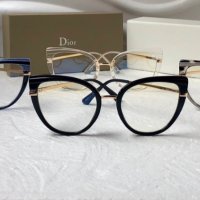 Dior диоптрични рамки.прозрачни слънчеви,очила за компютър, снимка 10 - Слънчеви и диоптрични очила - 40449464