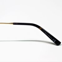 Оригинални мъжки слънчеви очила Bally Aviator -50%, снимка 7 - Слънчеви и диоптрични очила - 41402883