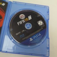 Поредица Fifa 16, 17,18,19,20, снимка 10 - Игри за PlayStation - 42439937