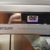 Universum DVD - DR 3037, снимка 5 - Плейъри, домашно кино, прожектори - 42300155