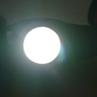 Челник Cressi LED Lenser H7 Flashlight, снимка 10 - Спортна екипировка - 41905207
