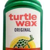 Полирпаста Turtle, Wax Original Paste, Универсална, 500 мл, снимка 1 - Аксесоари и консумативи - 44631029