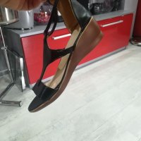 Дамски обувки N36, снимка 9 - Дамски ежедневни обувки - 40886827