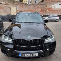 Продавам BMW x5 4.0d! Перфектен!!!, снимка 1 - Автомобили и джипове - 44838979