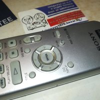 sony rm-ss300 audio remote control 2206232016, снимка 11 - Други - 41324131