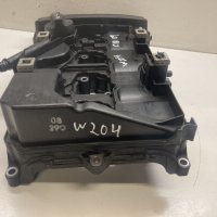 Капак за валове за Mercedes Мерцедес С клас W204 1.8 компресор 156 коня A2710101030 2009, снимка 7 - Части - 42651638