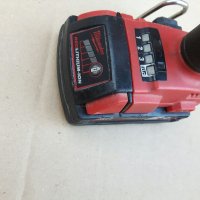  Milwaukee M18 FID Импакт , снимка 5 - Винтоверти - 41887660