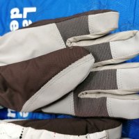 Продавам нови дамски красиви водоустойчиви ръкавици Northland, снимка 2 - Зимни спортове - 35686930