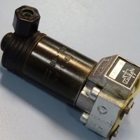 Хидравличен клапан HAWE G-3-OR Solenoid Valve sealed, снимка 8 - Резервни части за машини - 34824529