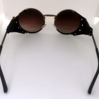 Слънчеви очила THOM RICHARD с поляризация и 100% UV защита, снимка 5 - Слънчеви и диоптрични очила - 39631412